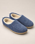 Orthopedic Slippers Unisex — Fleece-Lined Warm House Shoes 2