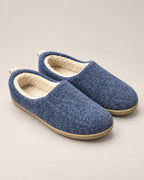 Orthopedic Slippers Unisex — Fleece-Lined Warm House Shoes 2