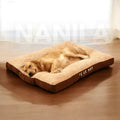 PawRest Orthopedic Dog Bed — Joint-Relief Foam Support 1