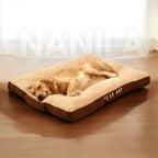 PawRest Orthopedic Dog Bed — Joint-Relief Foam Support 1