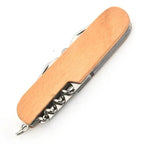 Corkscrew Rosewood Sommelier — Custom Engraved Wine Opener 8