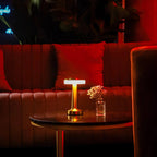 Portable Dimmable Retro Table Lamp — Cordless USB-C LED 5
