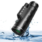 Portable 500X Telescope for Stargazing & Astronomy 3