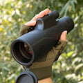 500X Portable Telescope for Stargazing & Astronomy 1