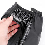 Waterproof Shoe Covers — Non-Slip Silicone Overshoes 6
