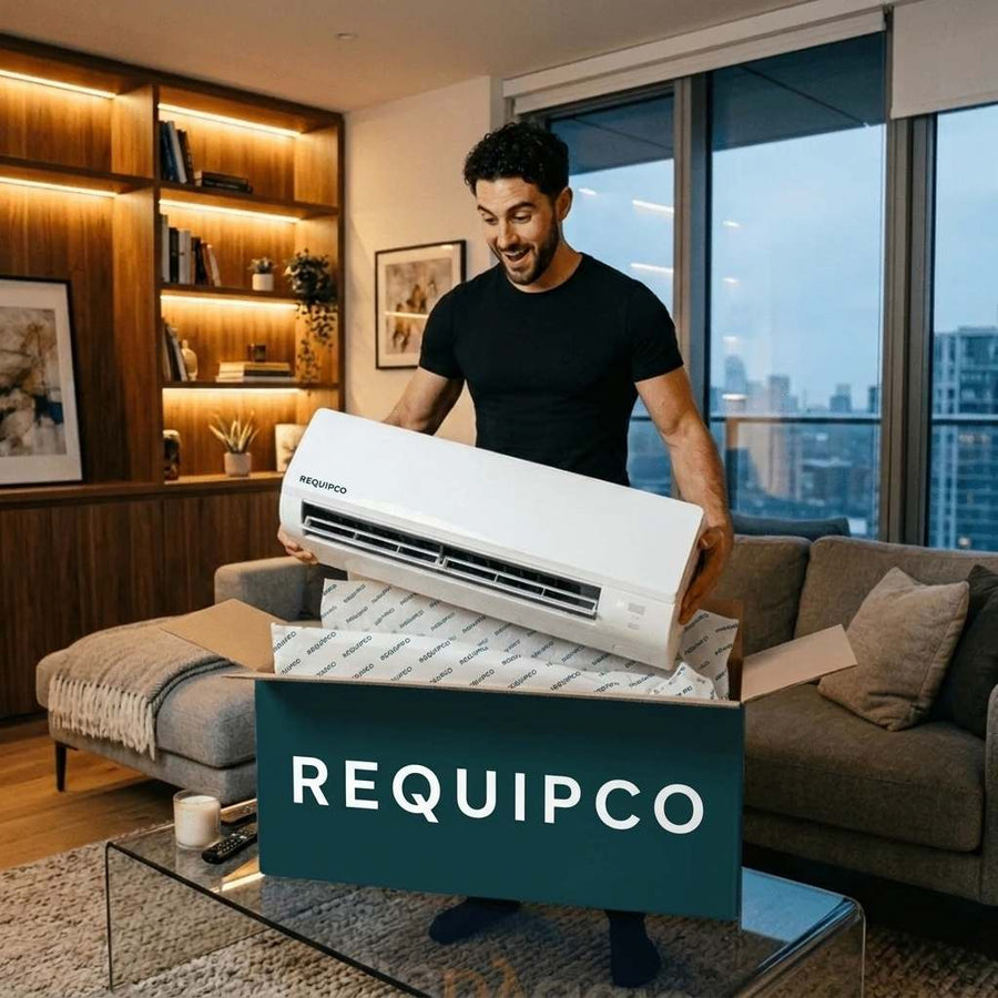 In our customers' homes
