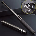 Retractable Self-Defense Walking Stick — Urban & Hiking Use 1