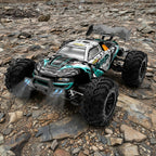 RC Car ROCKSTRYKE 4WD Brushless — 43.5 mph Off-Road 1:16 6