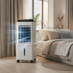 Sale by Dale - AeroPure 3-in-1 Stille Aircooler met Luchtreiniging