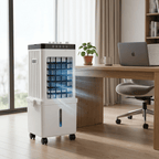Sale by Dale - AeroPure 3-in-1 Stille Aircooler met Luchtreiniging