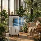 Sale by Dale - AeroPure 3-in-1 Stille Aircooler met Luchtreiniging