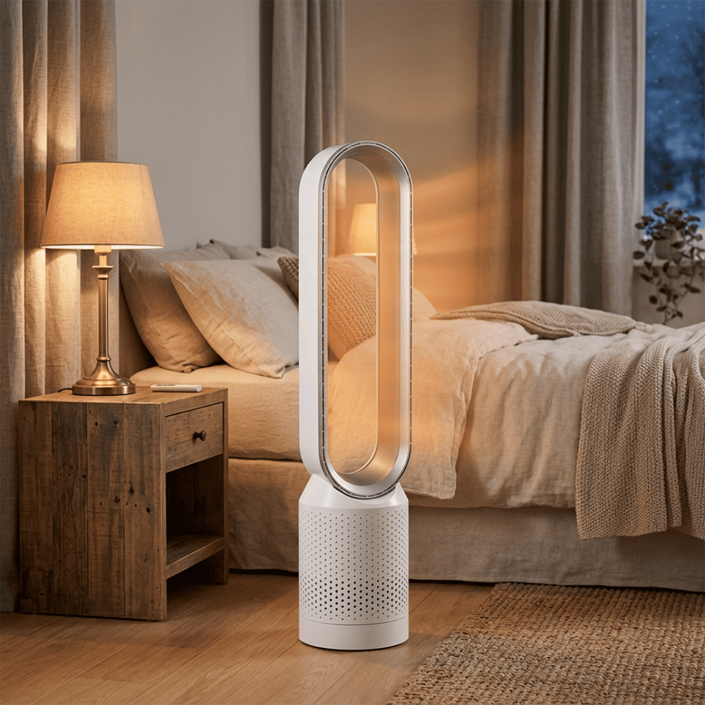 Sale by Dale - AirPure 3-in-1 Aircooler en Geavanceerde Luchtreiniger