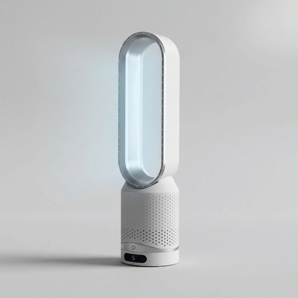 Sale by Dale - AirPure 3-in-1 Aircooler en Geavanceerde Luchtreiniger