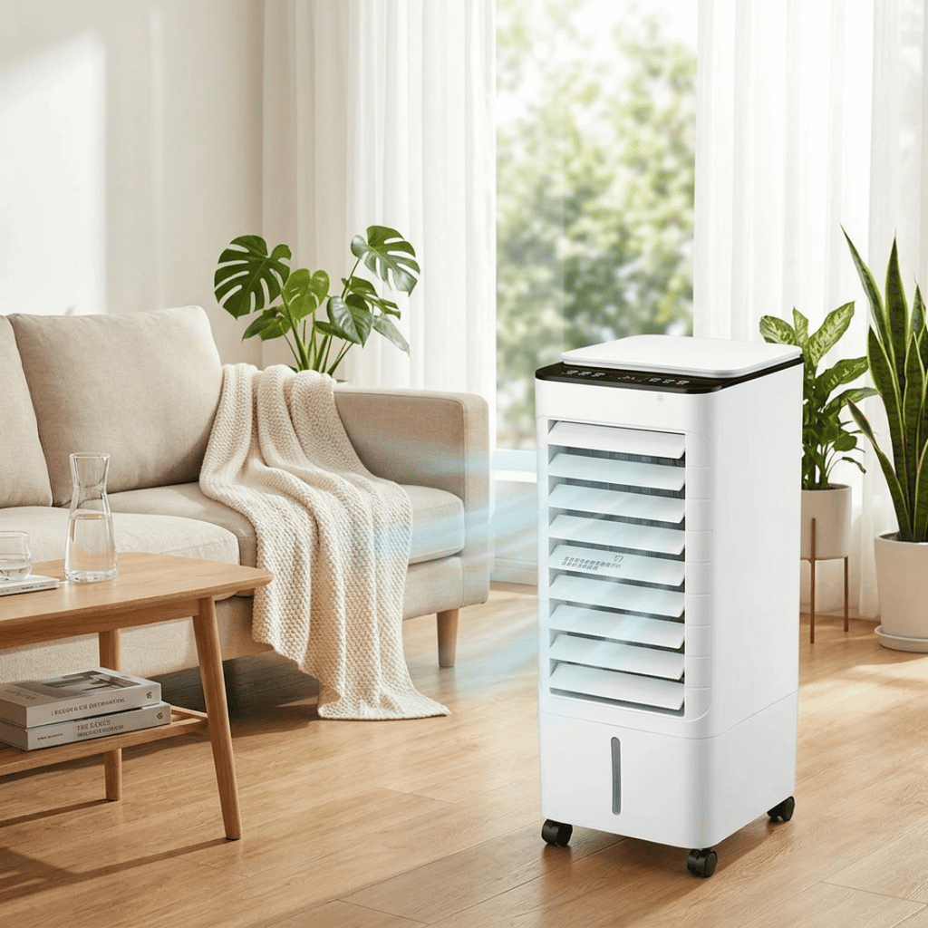 Sale by Dale - ChillPro 3-in-1 Draagbare Aircooler zonder Afvoerslang