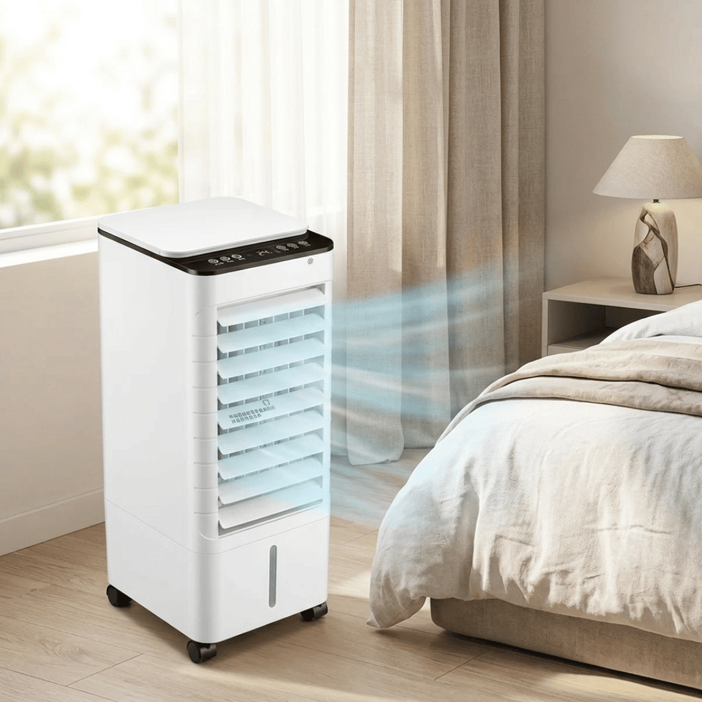 Sale by Dale - ChillPro 3-in-1 Draagbare Aircooler zonder Afvoerslang