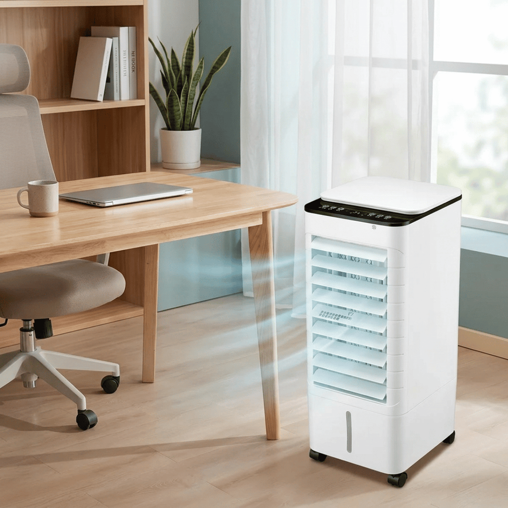 Sale by Dale - ChillPro 3-in-1 Draagbare Aircooler zonder Afvoerslang