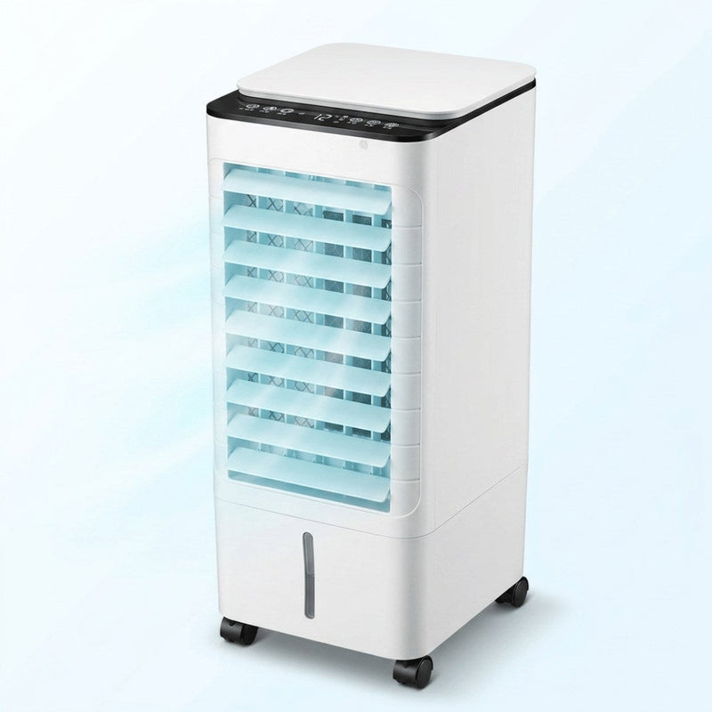 Sale by Dale - ChillPro 3-in-1 Draagbare Aircooler zonder Afvoerslang