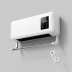 Sale by Dale - OCS Wand Aircooler en Ventilator met Droogrek