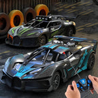 RC Car for Kids — Speedhawk 2.4GHz Electric Sport Racer 7