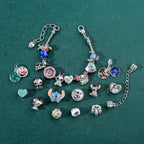 Stitch 2026 Advent Calendar – 24 Surprise Jewelry Gifts 4