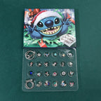 Stitch Advent Calendar 2026 — 24 Ohana Jewelry Surprises 3