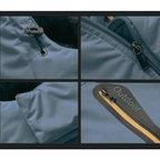 Winter Jacket Men — Waterproof Windproof Performance Coat 6