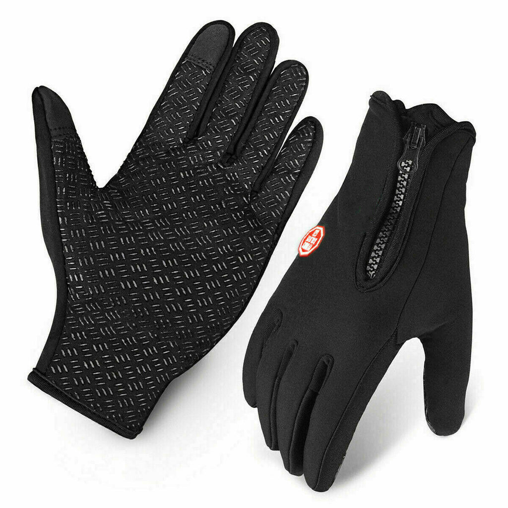 Thermal Heat-Retaining Gloves — Cycling, Ski & Outdoor 10