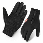 Thermal Heat-Retaining Gloves — Cycling, Ski & Outdoor 10
