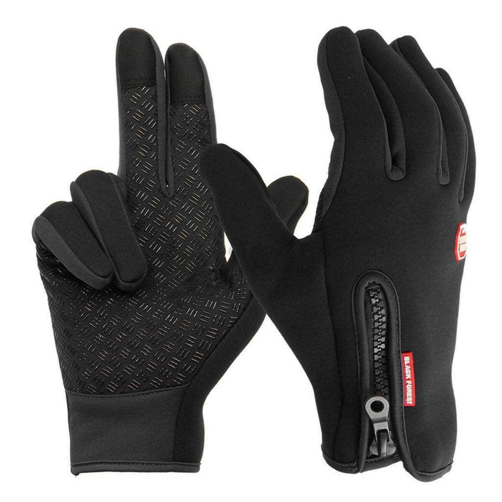 Thermal Heat-Retaining Gloves — Cycling, Ski & Outdoor 11