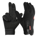 Thermal Heat-Retaining Gloves — Cycling, Ski & Outdoor 11