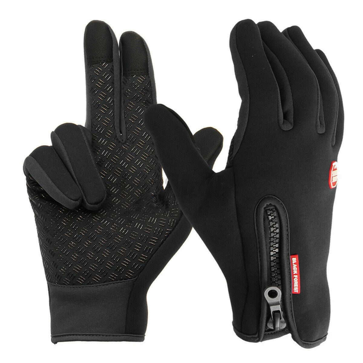 Thermal Heat-Retaining Gloves — Cycling, Ski & Outdoor 11
