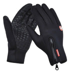 Thermal Heat-Retaining Gloves — Cycling, Ski & Outdoor 12