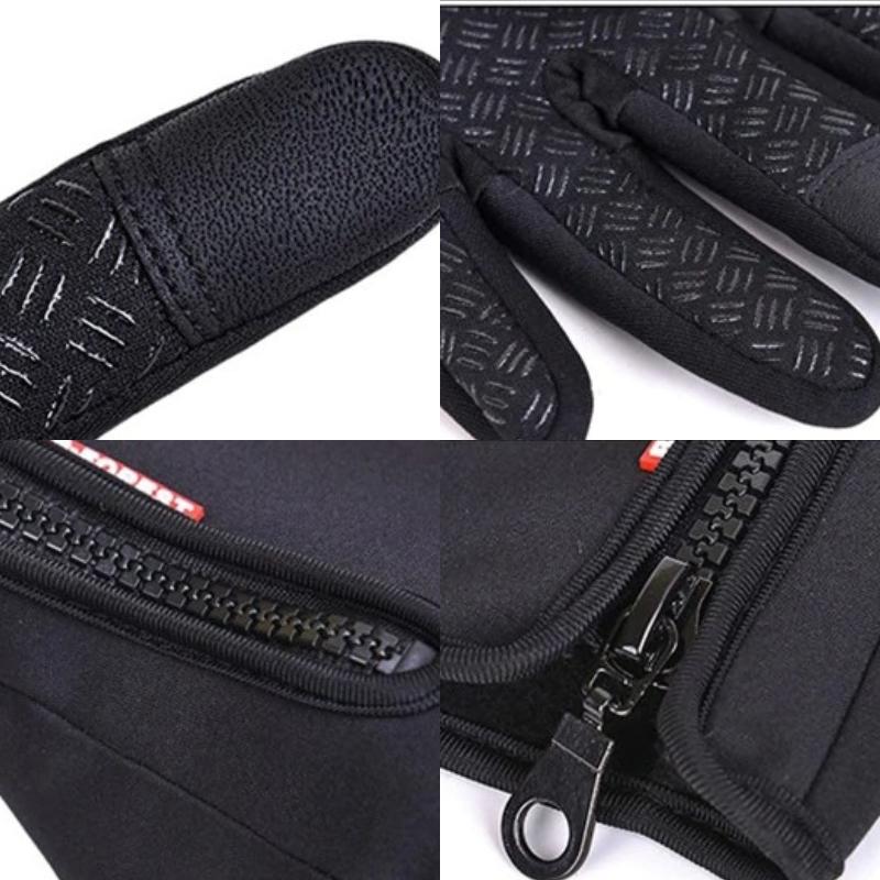 Thermal Heat-Retaining Gloves — Cycling, Ski & Outdoor 14