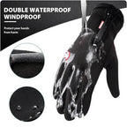 Thermal Heat-Retaining Gloves — Cycling, Ski & Outdoor 15