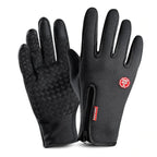 Thermal Heat-Retaining Gloves — Cycling, Ski & Outdoor 9