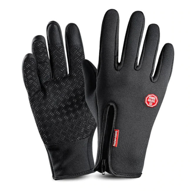 Thermal Heat-Retaining Gloves — Cycling, Ski & Outdoor 9
