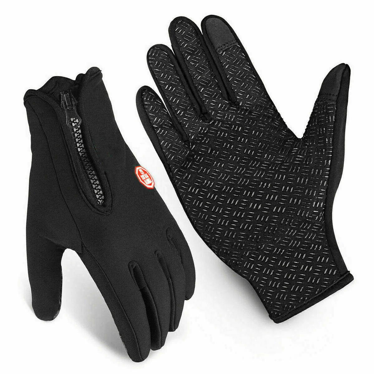 Thermal Heated Gloves — Cycling, Ski & Outdoor Winter Sports 5