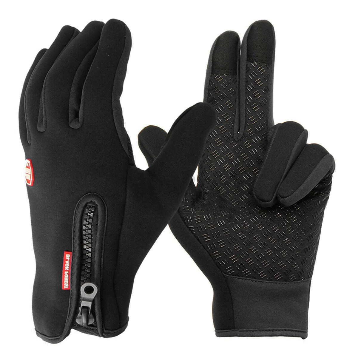 Thermal Heated Gloves — Cycling, Ski & Outdoor Winter Sports 6