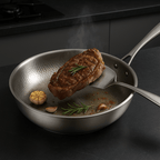 TitanForge Non-Stick Frying Pan — Titanium, All Stovetops 7
