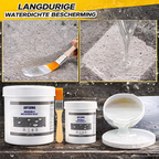 Transparent Rubber Paste — 100% Waterproof Sealant Coating 4