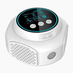 Ultrasonic Plug-In Rodent Repeller — Chemical-Free Pest Control 11