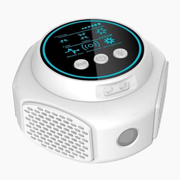 Ultrasonic Plug-In Rodent Repeller — Chemical-Free Pest Control 11