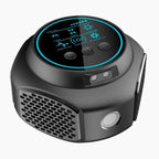 Ultrasonic Plug-In Rodent Repeller — Chemical-Free Pest Control 12
