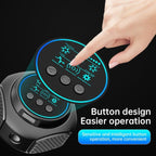 Ultrasonic Plug-In Rodent Repeller — Chemical-Free Pest Control 8