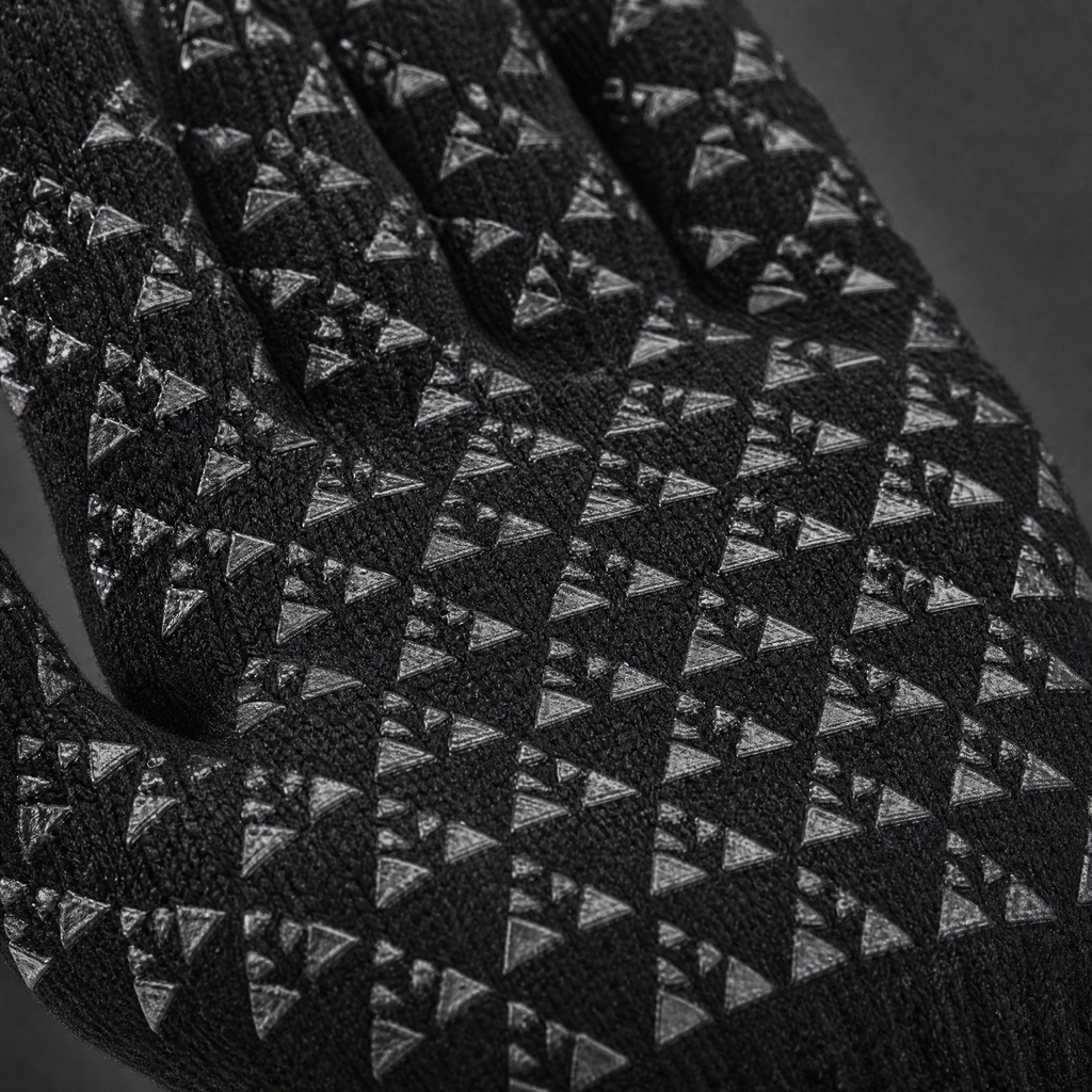 USB Knit Gloves — Touchscreen Fingertips & Anti-Slip Grip 5