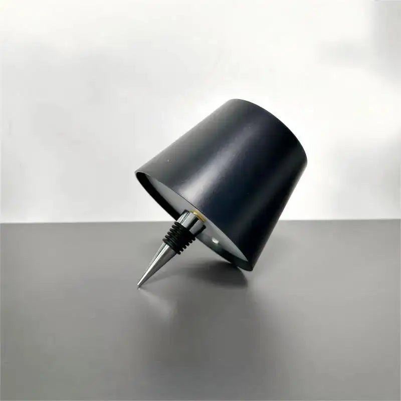 Table Lamp Vinobright — Dimmable LED, 3 Color Modes, USB 10