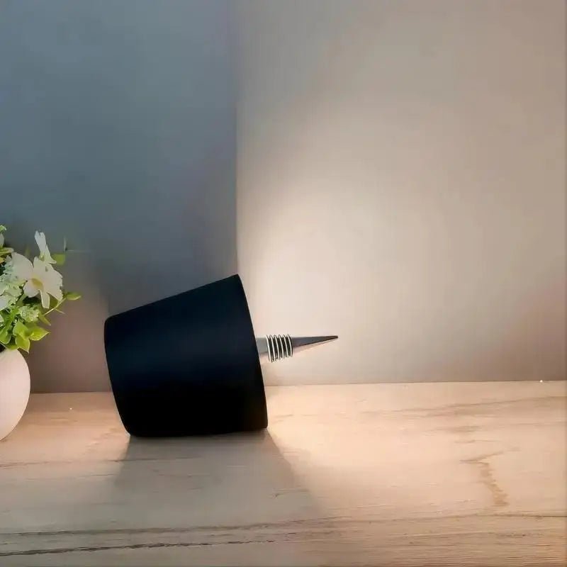 Table Lamp Vinobright — Dimmable LED, 3 Color Modes, USB 7