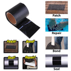 Waterproof Self-Adhesive Repair Tape — Fast Leak Sealing 6