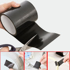 Waterproof Self-Adhesive Repair Tape — Fast Leak Sealing 1