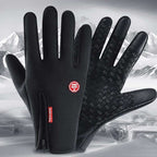 Waterproof Windproof Thermal Gloves — Touchscreen Compatible 11